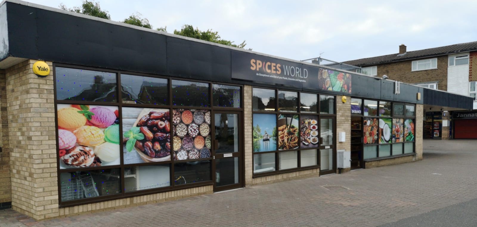 SpicesWorld Peterborough · Photos 2