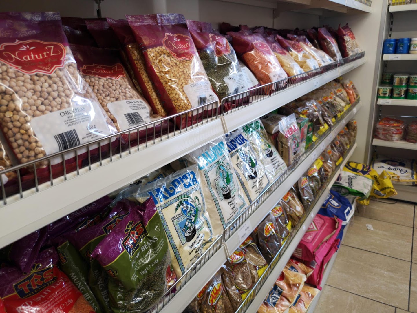 SpicesWorld Peterborough · Photos 1